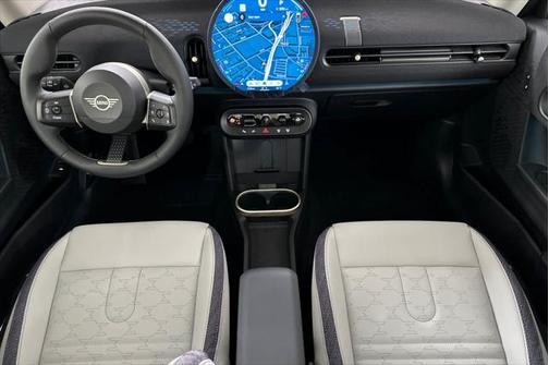 2025 MINI Hardtop Cooper