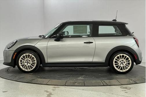 2025 MINI Hardtop Cooper