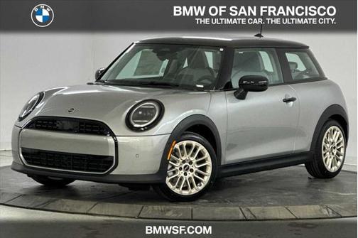 2025 MINI Hardtop Cooper