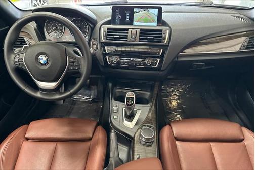 2017 BMW 230 230i