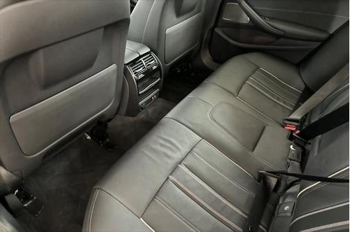 2022 BMW 540 i xDrive
