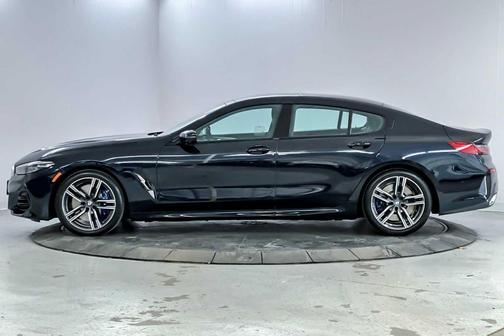 2023 BMW 840 i