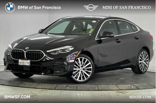 2024 BMW 228 Gran Coupe i sDrive