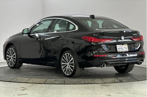 2024 BMW 228 Gran Coupe i sDrive