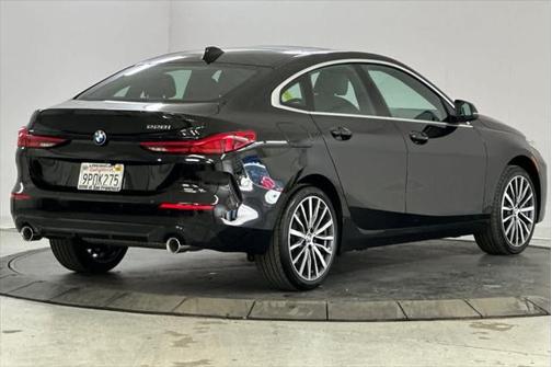 2024 BMW 228 Gran Coupe i sDrive