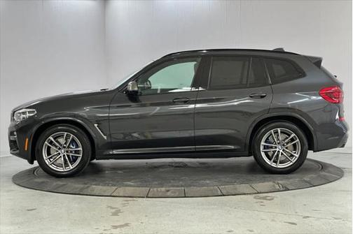 2021 BMW X3 M40i