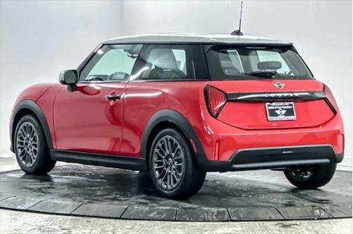 2025 MINI Hardtop Cooper