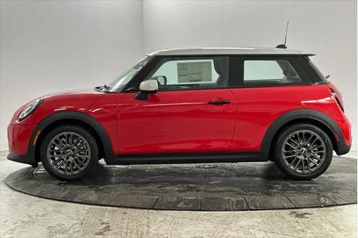 2025 MINI Hardtop Cooper
