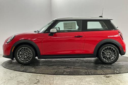 2025 MINI Hardtop Cooper