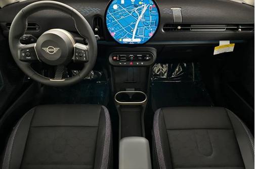 2025 MINI Hardtop Cooper