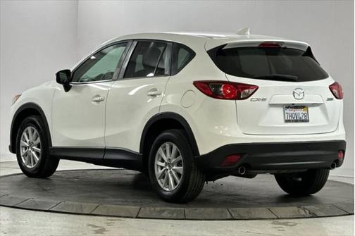 2015 Mazda CX-5 Touring