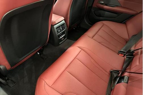 2025 BMW i4 Gran Coupe eDrive40