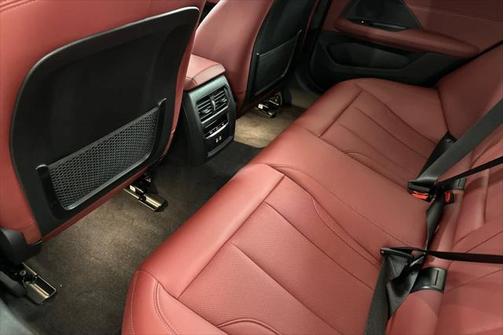 2023 BMW i4 Gran Coupe eDrive35