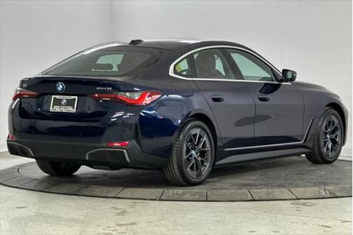 2023 BMW i4 Gran Coupe eDrive35