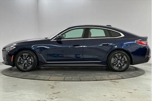 2023 BMW i4 Gran Coupe eDrive35