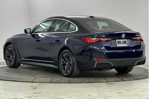 2023 BMW i4 Gran Coupe eDrive35