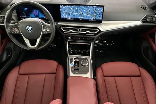2023 BMW i4 Gran Coupe eDrive35