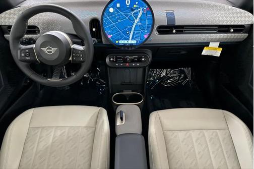 2025 MINI Hardtop Cooper