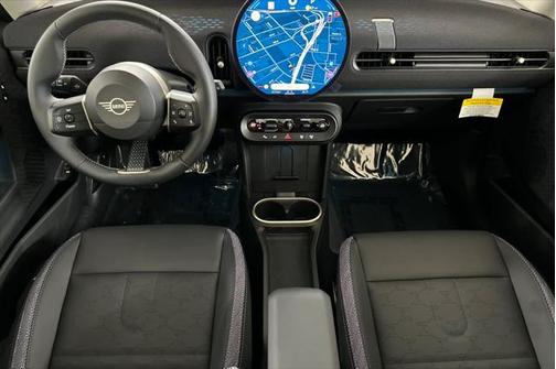 2025 MINI Hardtop Cooper