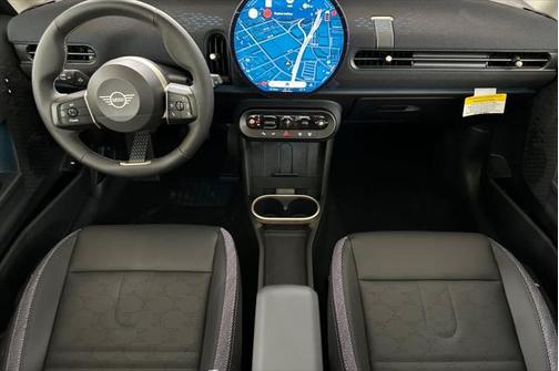 2025 MINI Hardtop Cooper