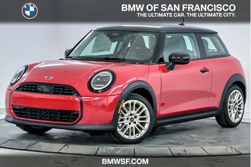 2025 MINI Hardtop Cooper