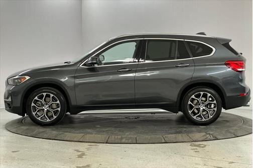 2021 BMW X1 sDrive28i