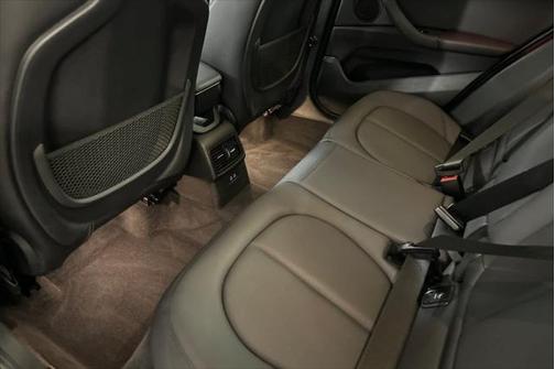 2021 BMW X1 sDrive28i
