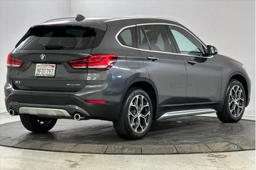 2021 BMW X1 sDrive28i