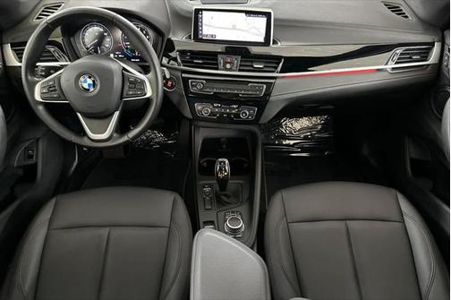 2021 BMW X1 sDrive28i