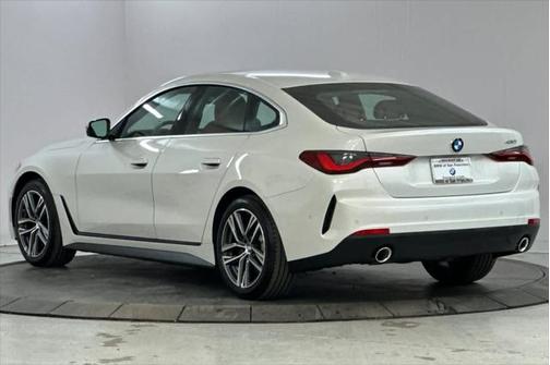2024 BMW 430 Gran Coupe i