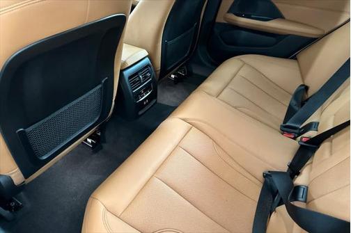 2024 BMW 430 Gran Coupe i