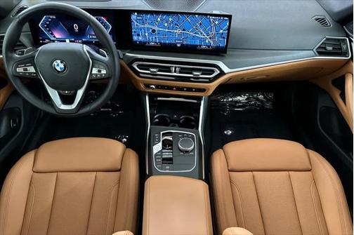 2024 BMW 430 Gran Coupe i