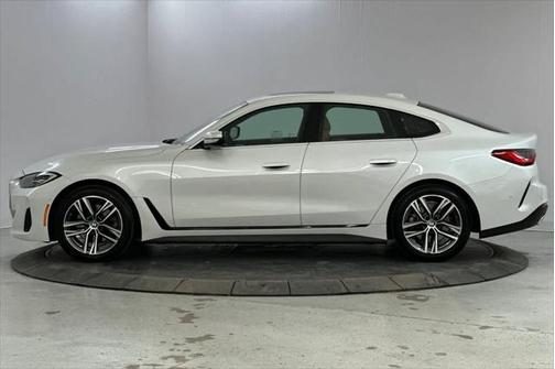 2024 BMW 430 Gran Coupe i