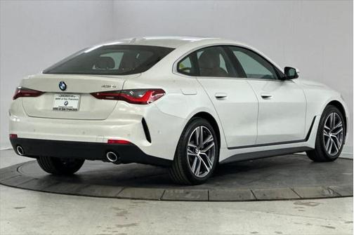 2024 BMW 430 Gran Coupe i