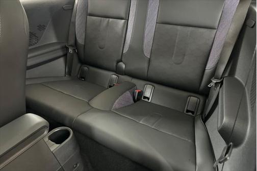 2025 MINI Hardtop Cooper