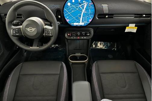 2025 MINI Hardtop Cooper