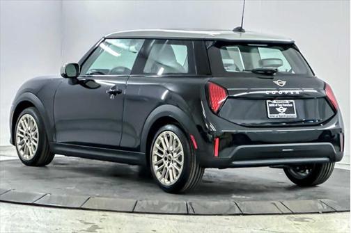 2025 MINI Hardtop Cooper