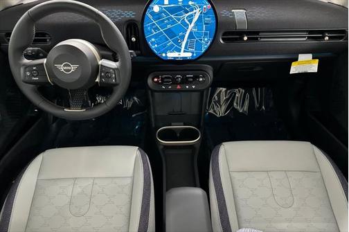 2025 MINI Hardtop Cooper