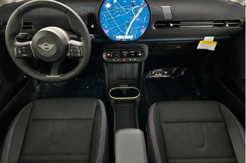 2025 MINI Hardtop Cooper
