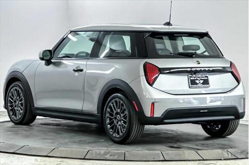 2025 MINI Hardtop Cooper