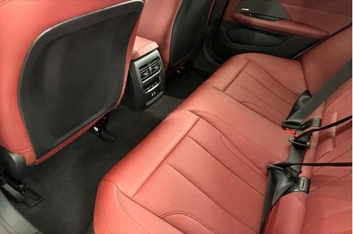 2025 BMW i4 Gran Coupe xDrive40