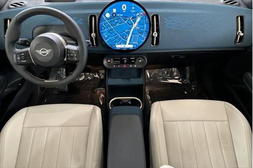 2025 MINI Countryman Cooper S ALL4