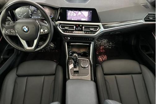 2021 BMW 330 330i