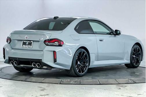2023 BMW M2 Coupe