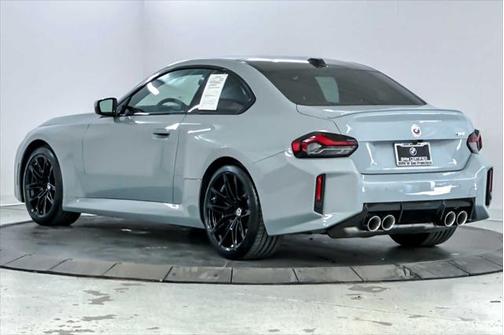 2023 BMW M2 Coupe