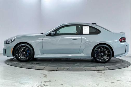 2023 BMW M2 Coupe