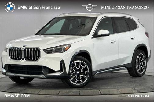 2025 BMW X1 xDrive28i