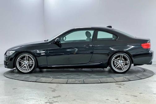 2012 BMW 328 328i
