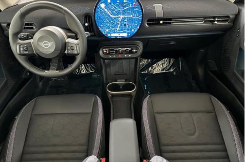 2025 MINI Hardtop Cooper