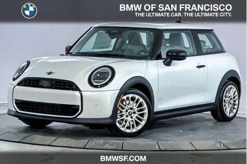 2025 MINI Hardtop Cooper